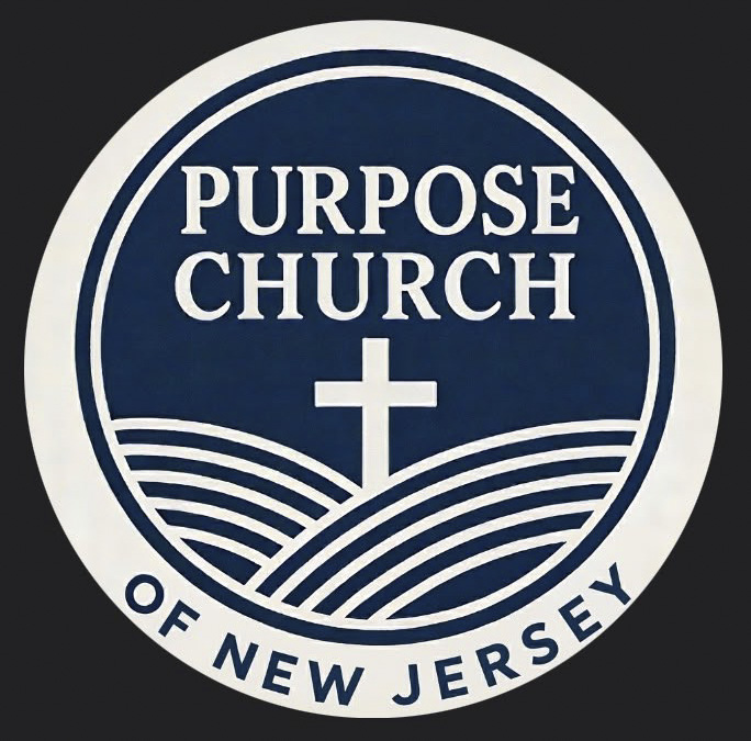 Purpose Church Logo